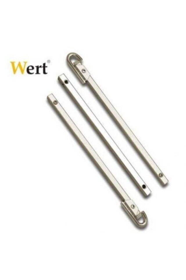 WERT TAŞIT ÇEKME BARI 2638