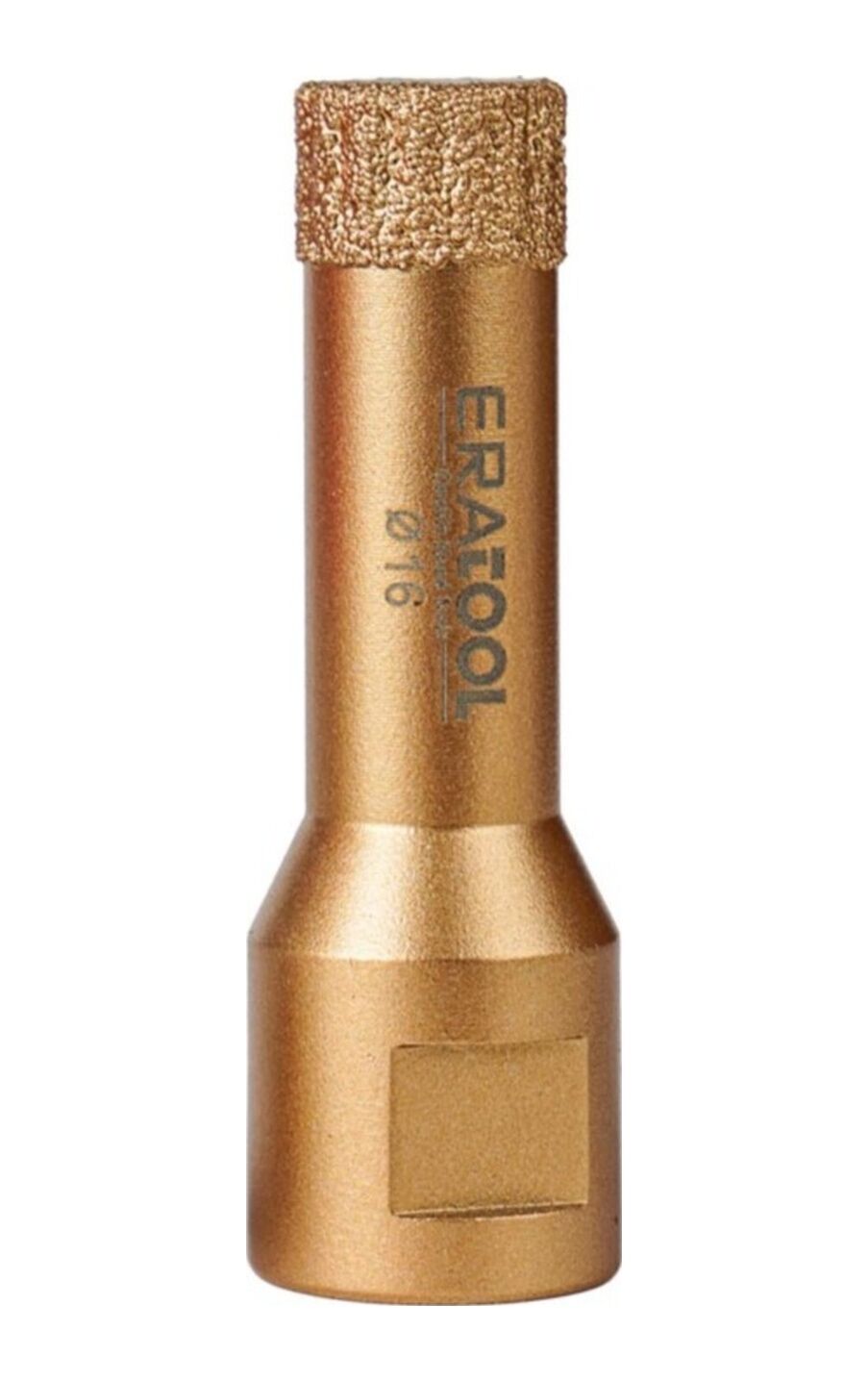 MERMER GRANİT PANÇ 16 MM HEX SAPLI ERA55915