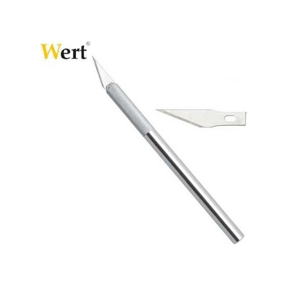 WERT BİSTÜRİ 2163