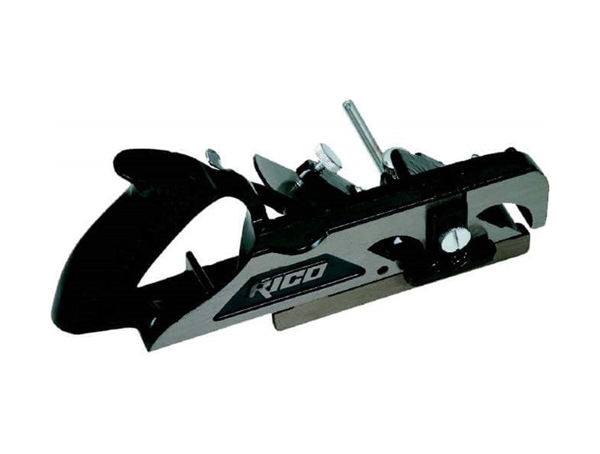 RİCO Düz Taban Rende 210 MM Marongoz Rendesi 018-RC0025