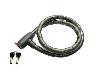 WERT MOTORSİKLET KİLİDİ 2635