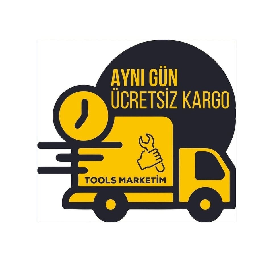 İZELTAŞ ÇEKTİRME STANDART İKİ KOLLU 20X15