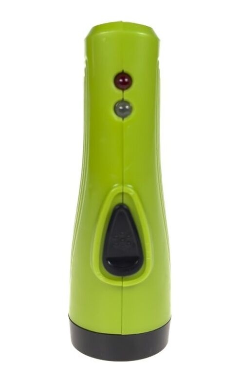 PANTHER USB ŞARJZLI EL FENERİ PT-9675