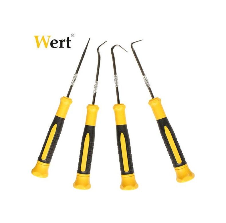 WERT KANCA VE PİK SETİ 2690