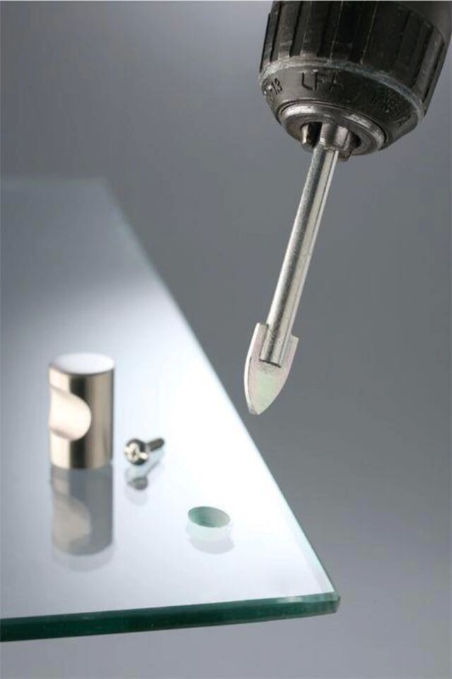 KWB CAM DELME UC SETİ 49177000