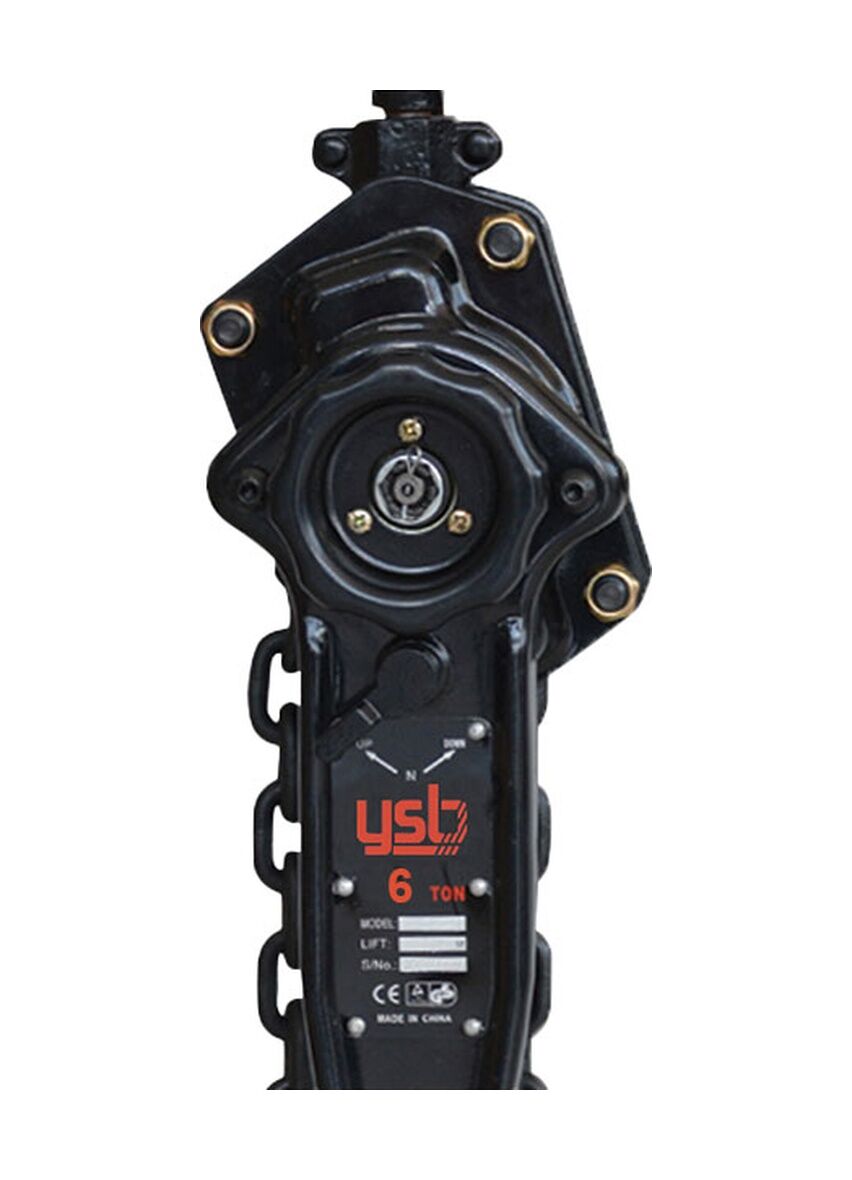 HUBZUG 6 TON 1.5 MT STARLINE