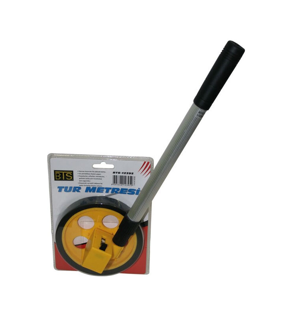 METRE TUR METRESİ 12395