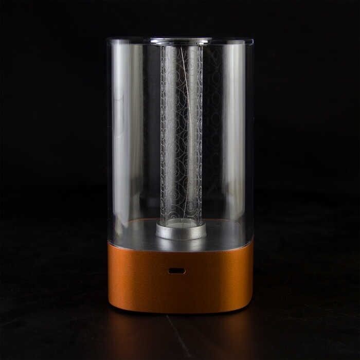 Usb Şarjlı Masa Lambası Pt-710 4401