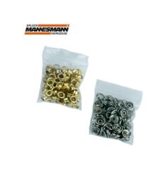 MANNESMAN KEMER DELİK AÇMA SETİ 10993