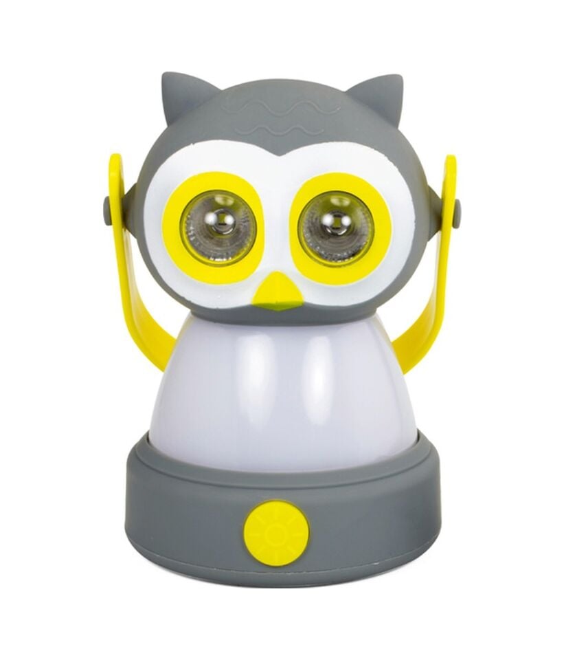 PANHER KAMP LAMBASI PT-7733B