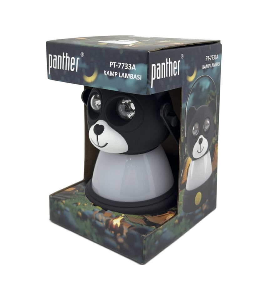 PANTHER KAMP LAMBASI PT-7733A