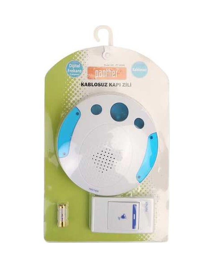 S-Link Panther 8200 Kapı Zili