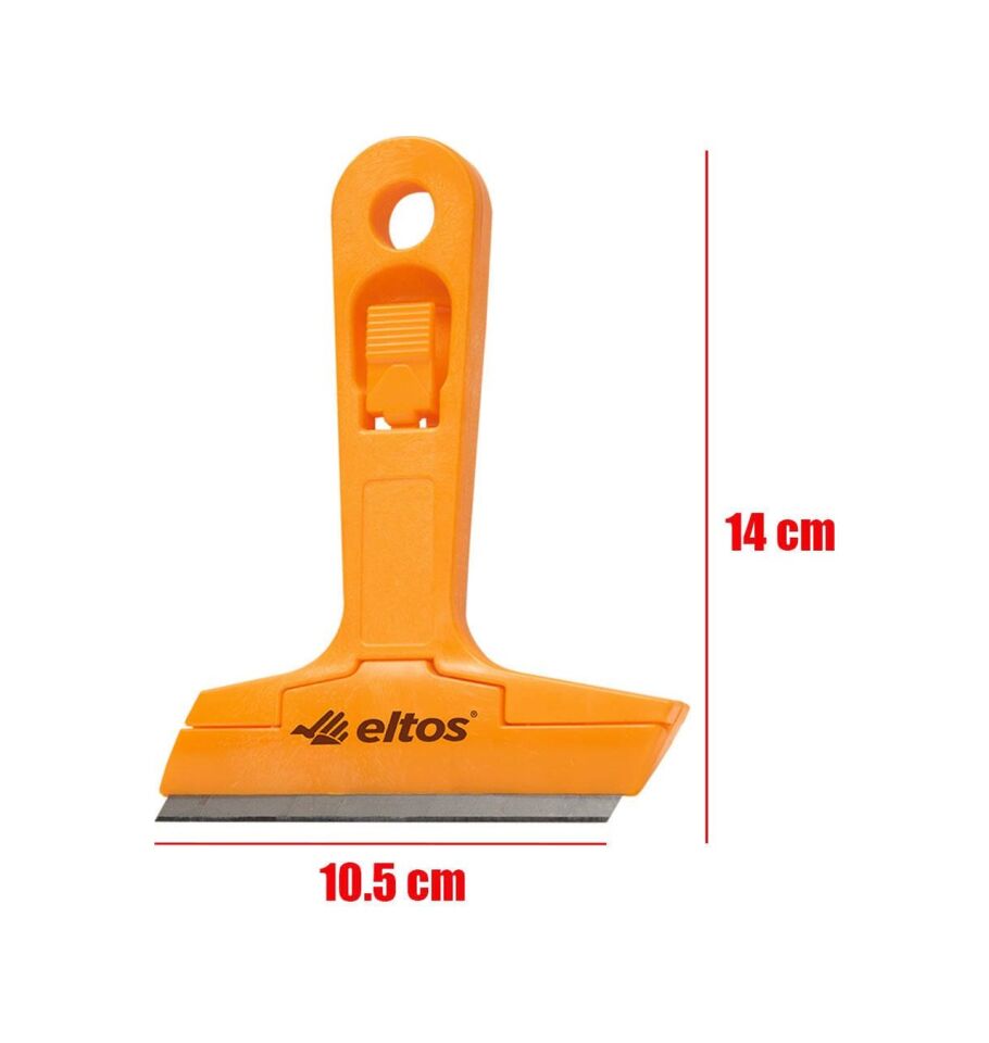 ELTOS CAM KAZIMA BIÇAĞI CKS002