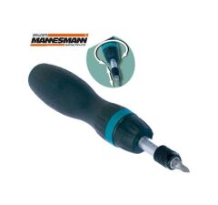 MANNESMAN BİTS LOKMA SETİ 26 PARÇA 11820