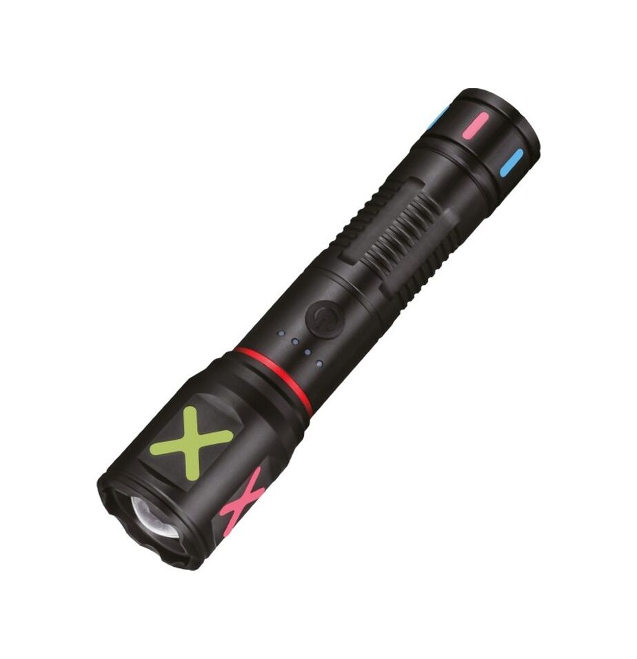 PANTHER ŞARZJLI EL FENERİ PT-4226