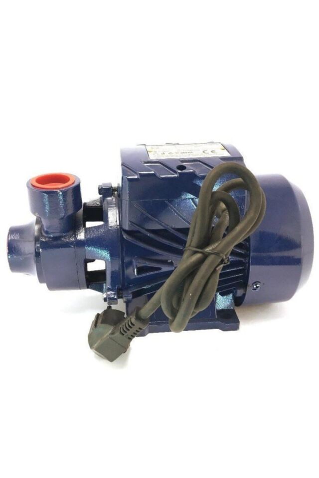 CATPOWER BAHÇE POMPASI PREFERİKAL 0.5 HP 783