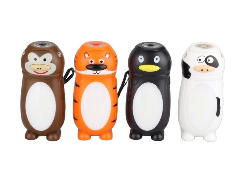 PANTHER EL FENERİ PT-1553