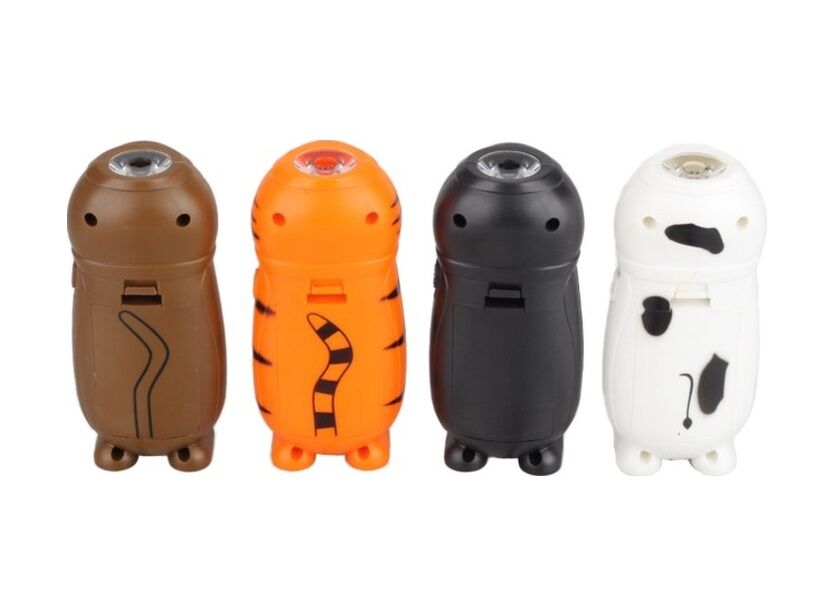 PANTHER EL FENERİ PT-1553