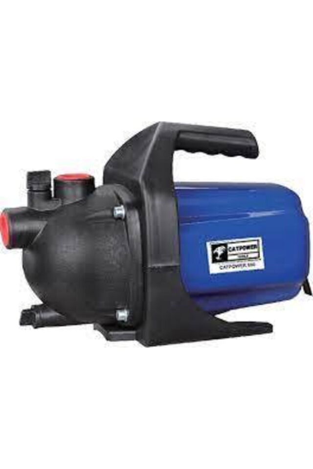 CATPOWER JET POMPA 680 R