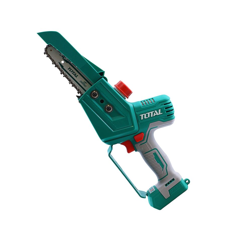 AĞAÇ KESME AKÜLÜ DAL BUDAMA TOTAL 20V 2A