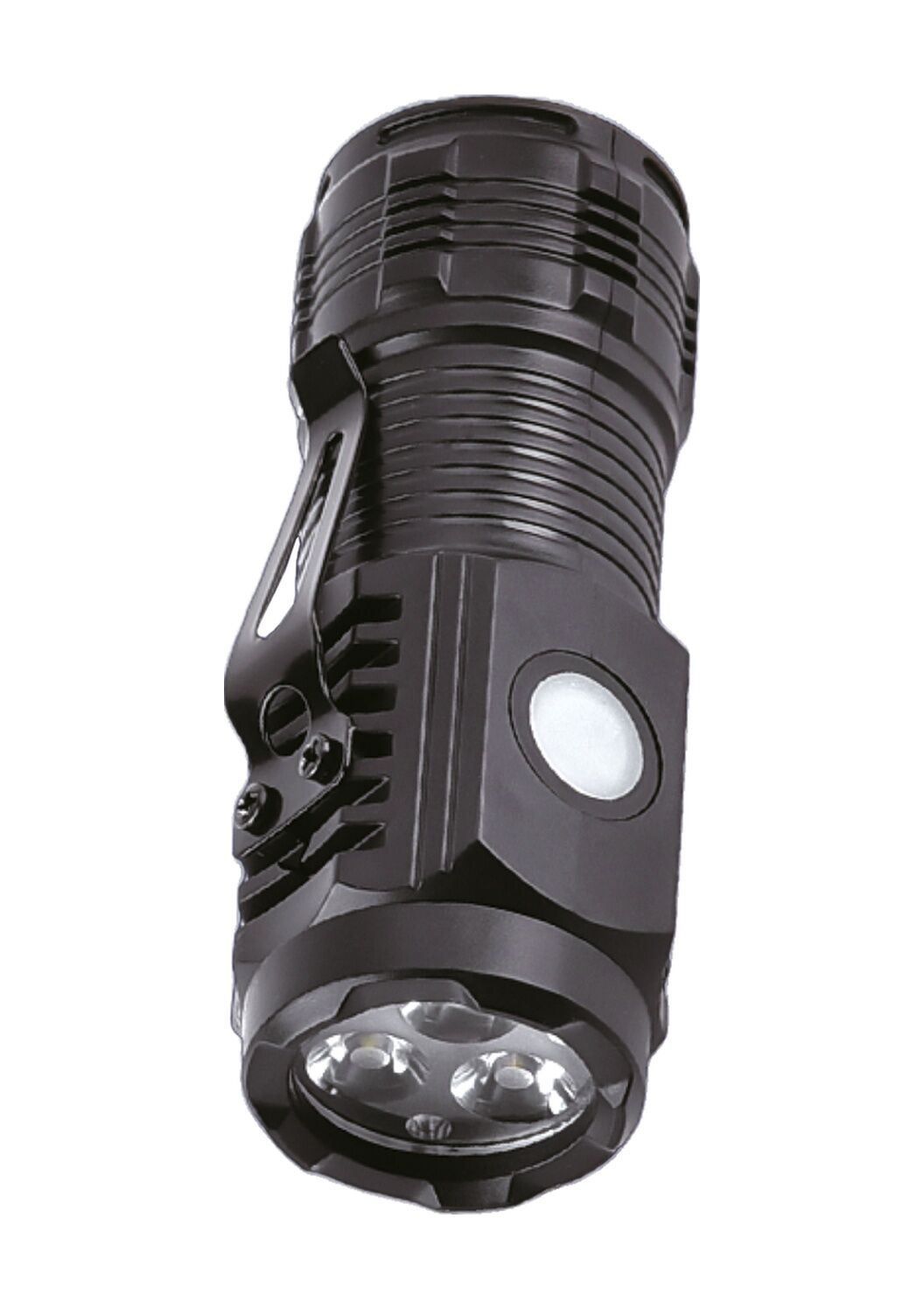 Panther Pt-8433 Usb Şarjlı El Feneri -p1