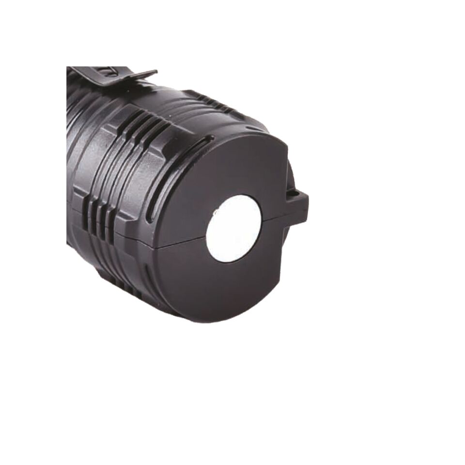 Panther Pt-8433 Usb Şarjlı El Feneri -p1