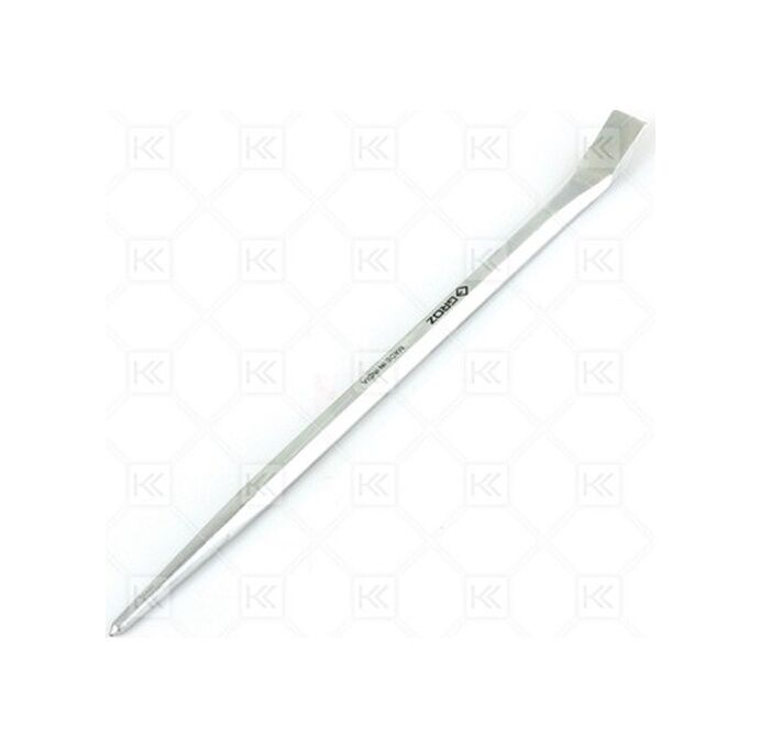 GROZ LEVYE KEÇE TOPUKLU 400 MM