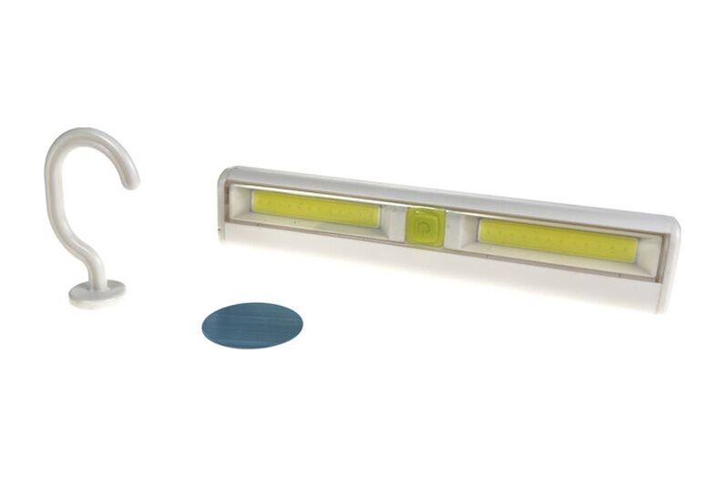 Panther Pt-129 Mıknatıslı Led Lamba Sarı