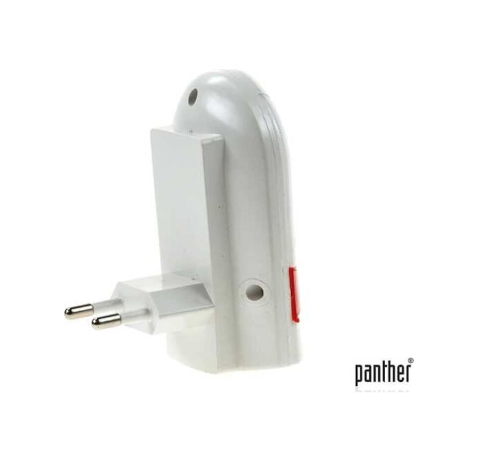 Panther Pt-8884 Gece Lambası(542869121) Çok Renkli