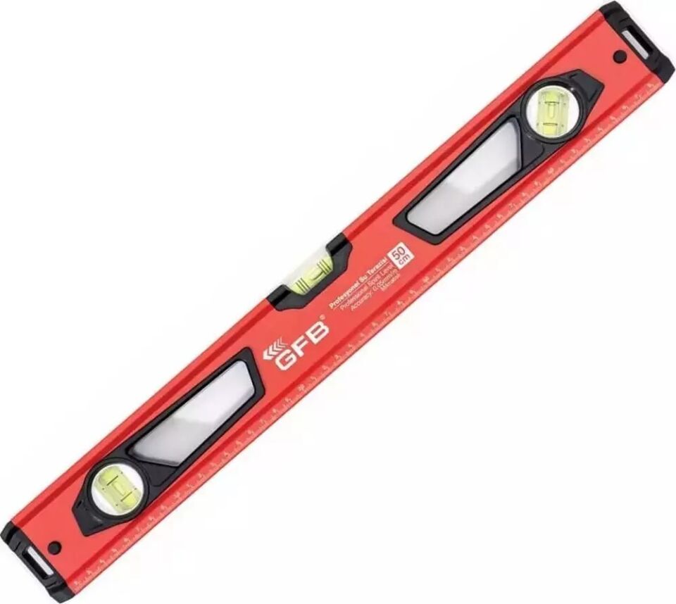 GFB SU TERAZİSİ PRO 40 CM 5520