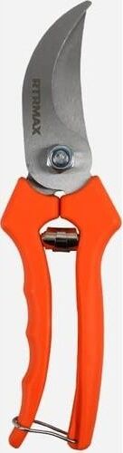 RTR BAĞ BUDAMA MAKASI METAL SAP RH05810