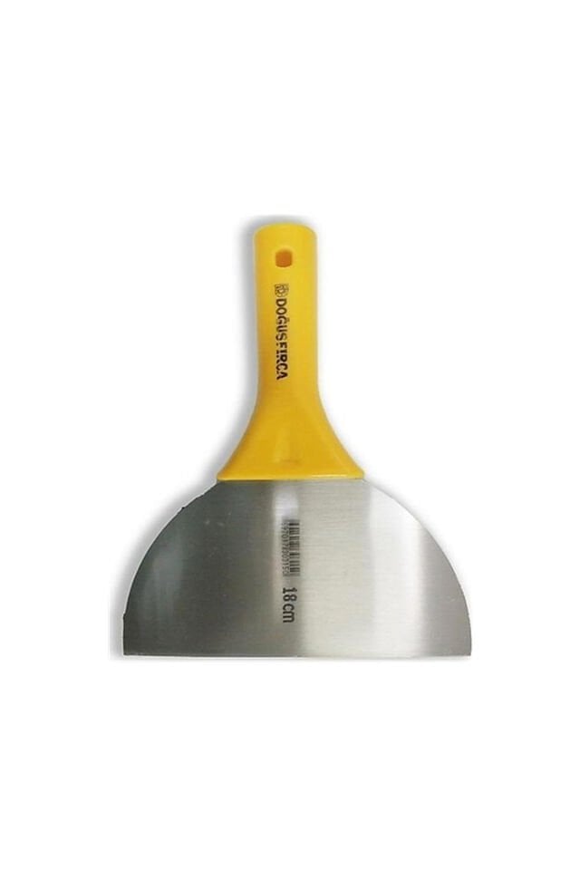 SPATULA DOĞUŞ SAPTAK 18 NO