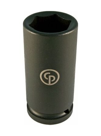 Chicago Pneumatic Cp S833md 1'' Darbeli Havalı Lokma 33mm Lokma