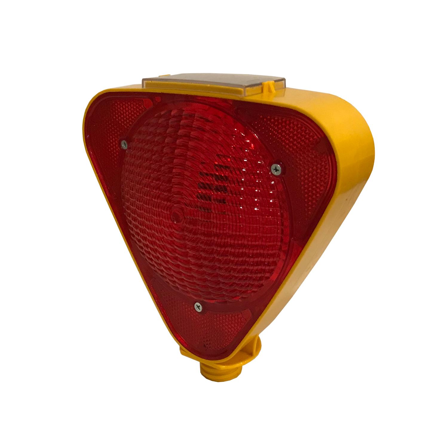 Solar Flaşör Kırmızı Mfk 9501