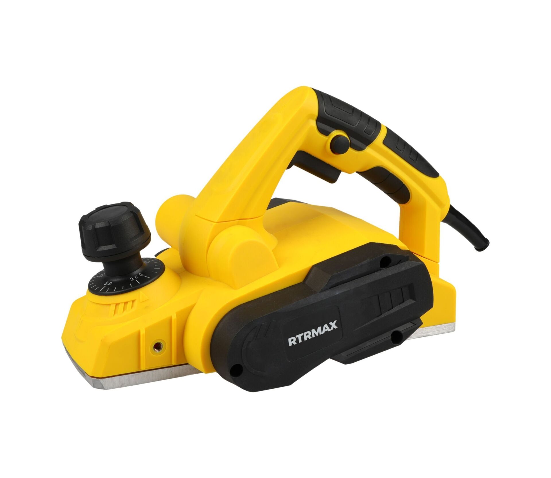 Rtrmax RTM3970 Elektrikli Planya Makinası 800 W 82 mm x 2.5 mm