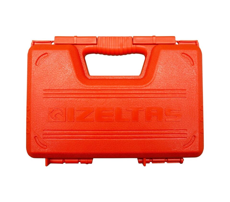 İZELTAŞ LOKMA TAKIMI KARBÜRATÖR 1/4 15 PARÇA 1107006015