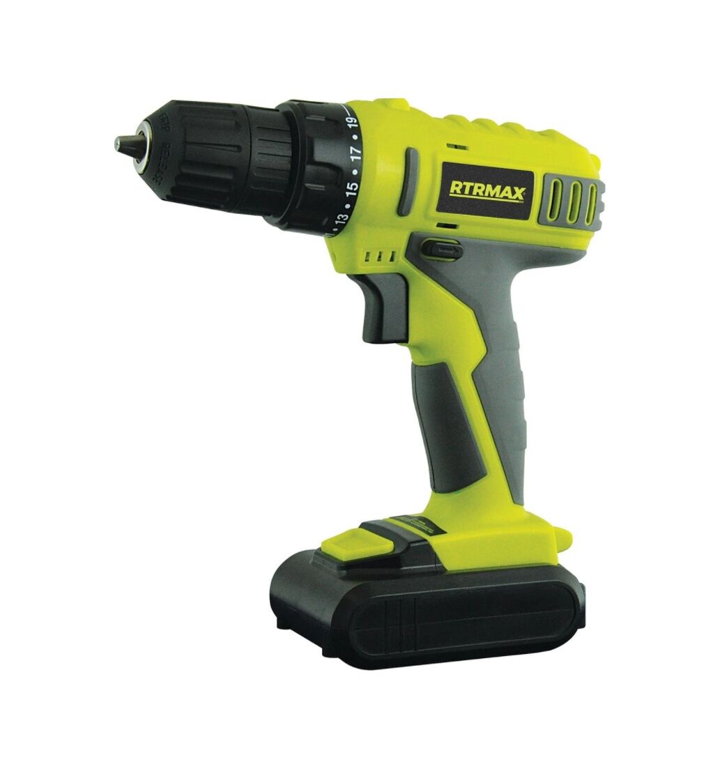 RTRMAX AKÜLÜ RTH144 kampanya