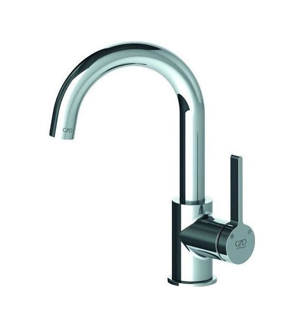 GPD GİLDO LAVABO BATARYASI-MTL165