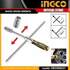 İngco Bijon Çapraz Anahtarıı HRCW40231