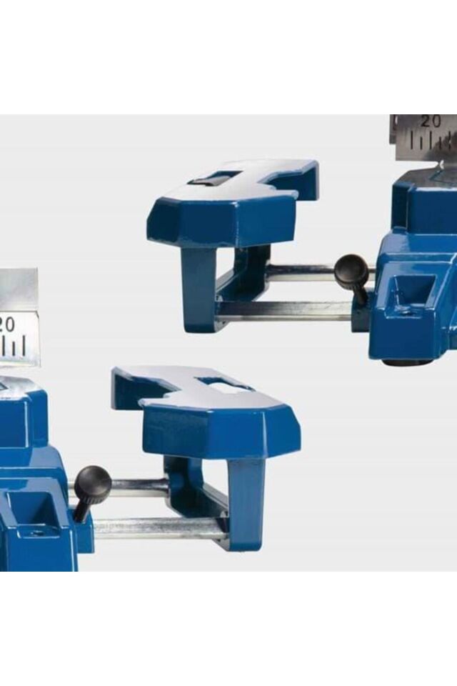 Scheppach HM216SPX 210mm Gönye Kesme Makinesi