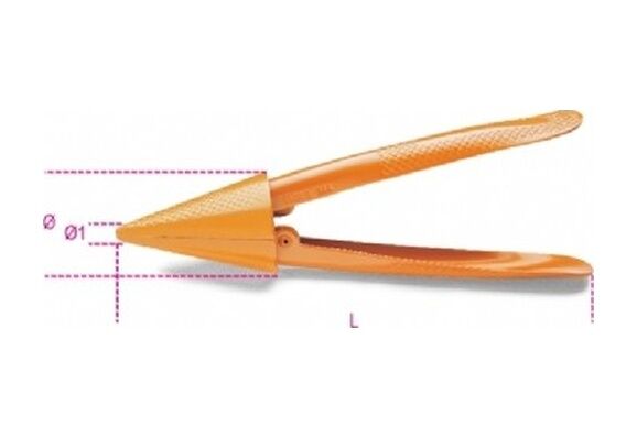 BETA ÇAPAK TEMİZLEME PENSİ