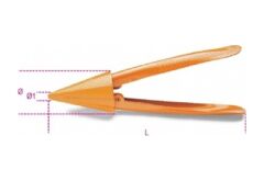 BETA ÇAPAK TEMİZLEME PENSİ