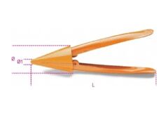 BETA ÇAPAK TEMİZLEME PENSİ