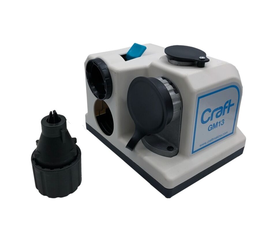 EUROMAX GM13 80W MATKAP UCU BİLEME 13 MM