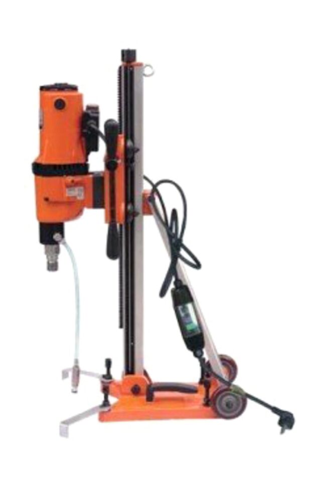 Euromax Ex75003 Karot Makinası