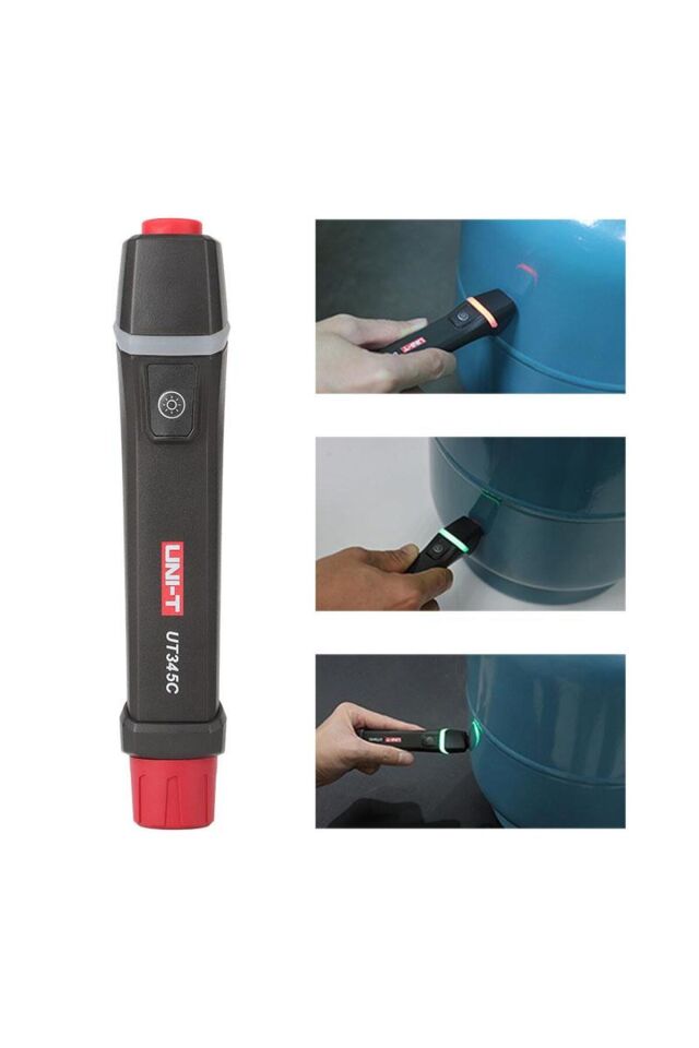 Unit Uni-t UT345C LPG Tankı Seviye Kontrol Tespit Cihazı