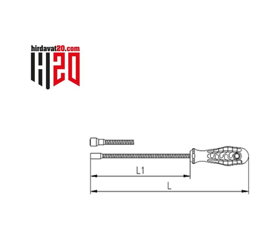 İZELTAŞ MIKNATIS SPRALLİ 1000 GR