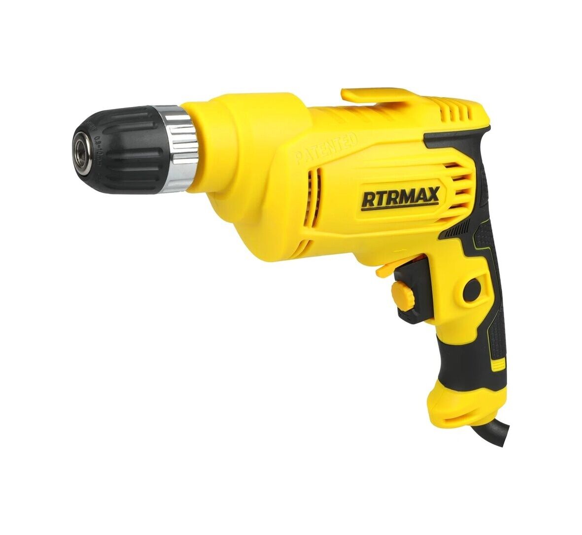 Rtrmax RTM1530 Darbesiz Matkap 10 MM 710 W
