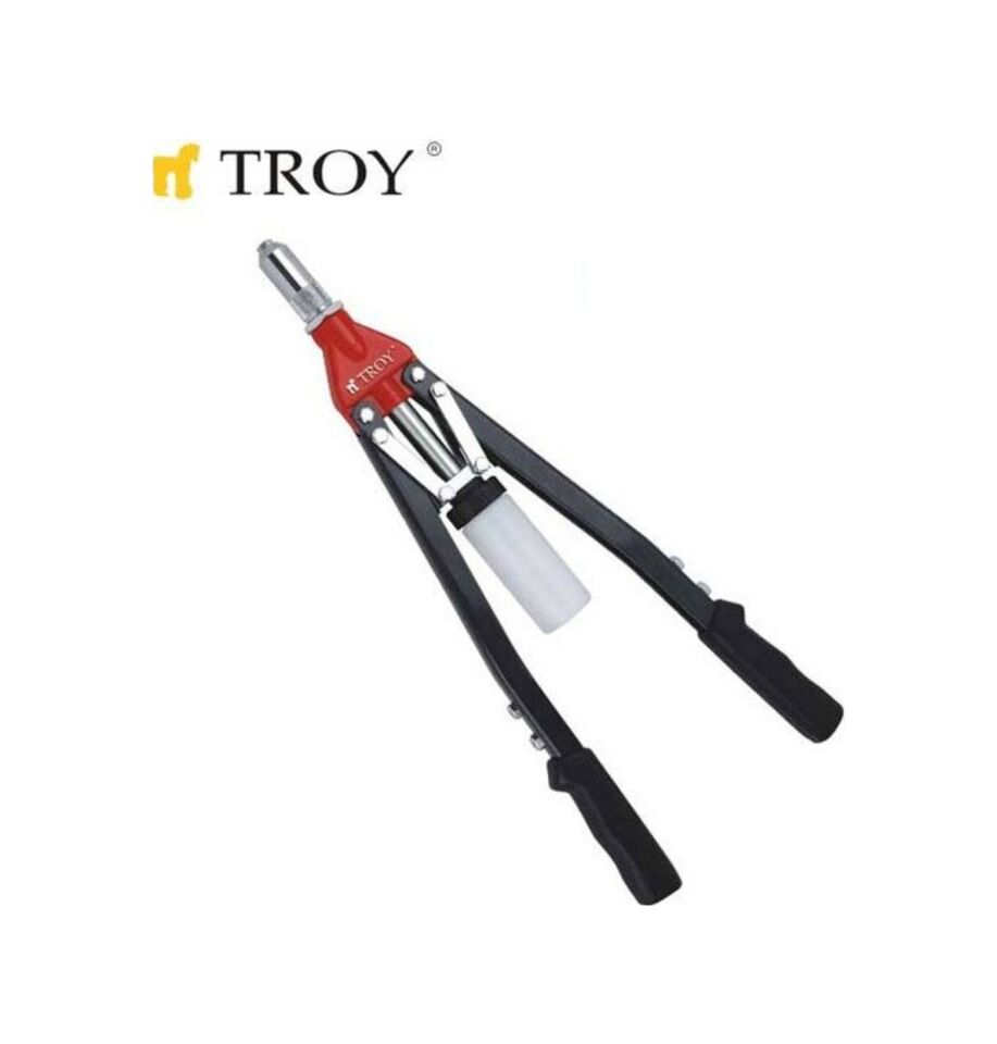 TROY PERÇİN TABANCASI UZUN 21171