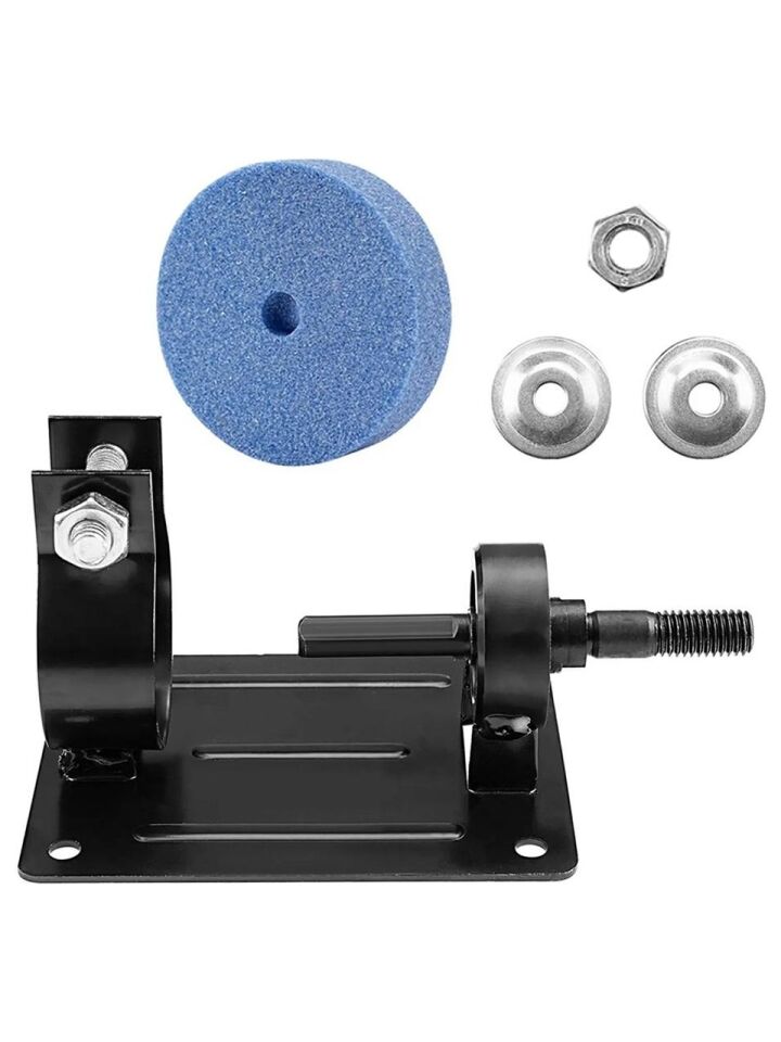 Titi 6464 Matkaba Takılır Taşalama ve Bileme Aparatı